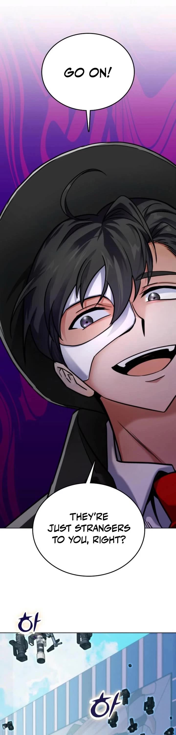 I Became The Villain The Hero Is Obsessed With Chapter 2 page 16 - Chapter 2