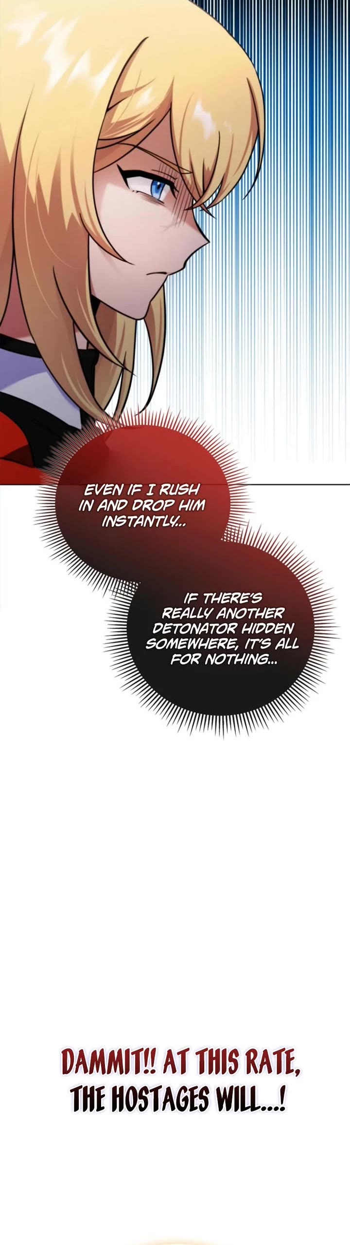 I Became The Villain The Hero Is Obsessed With Chapter 2 page 22 - Chapter 2