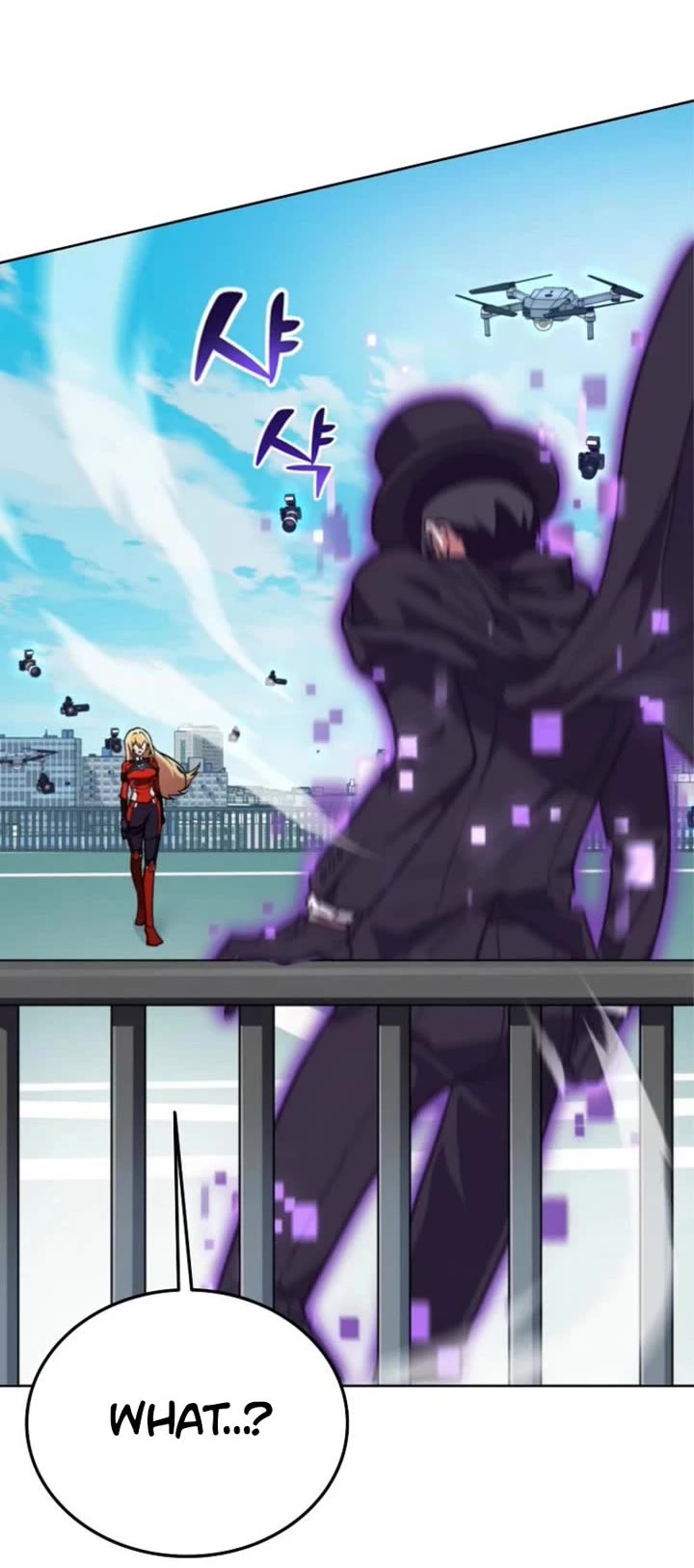 I Became The Villain The Hero Is Obsessed With Chapter 2 page 27 - Chapter 2