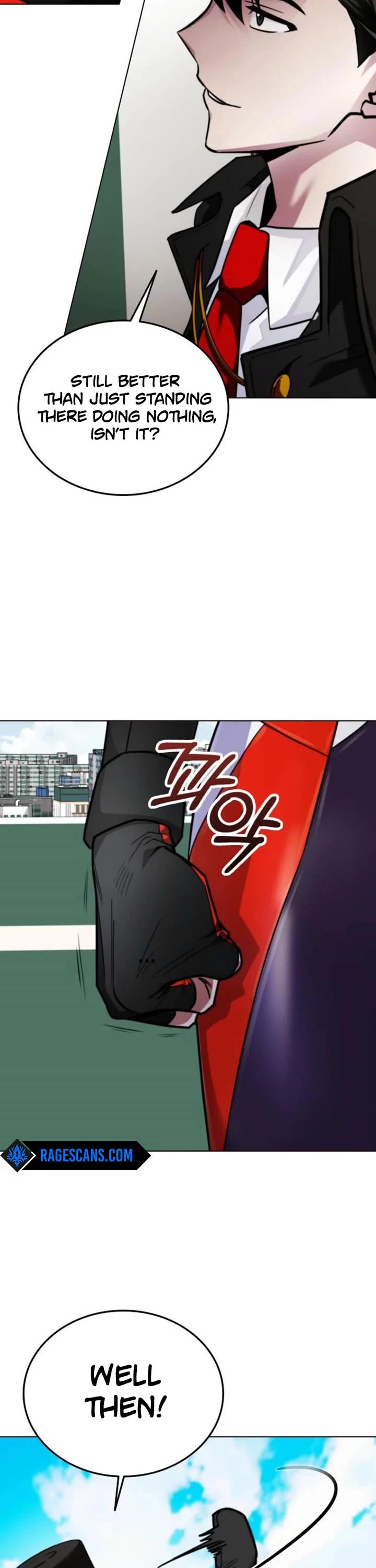I Became The Villain The Hero Is Obsessed With Chapter 2 page 30 - Chapter 2