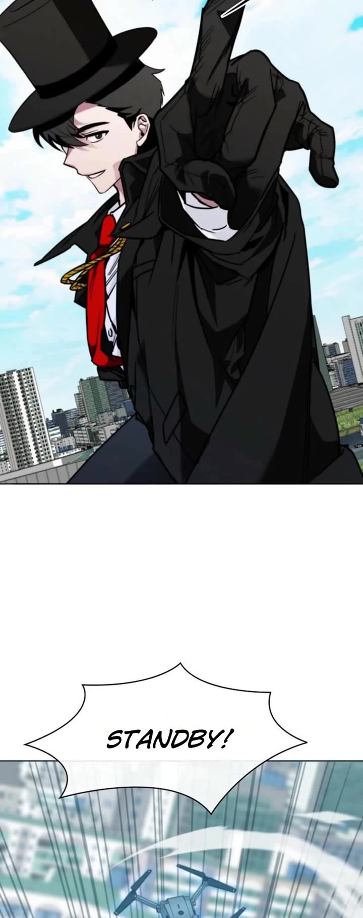 I Became The Villain The Hero Is Obsessed With Chapter 2 page 31 - Chapter 2
