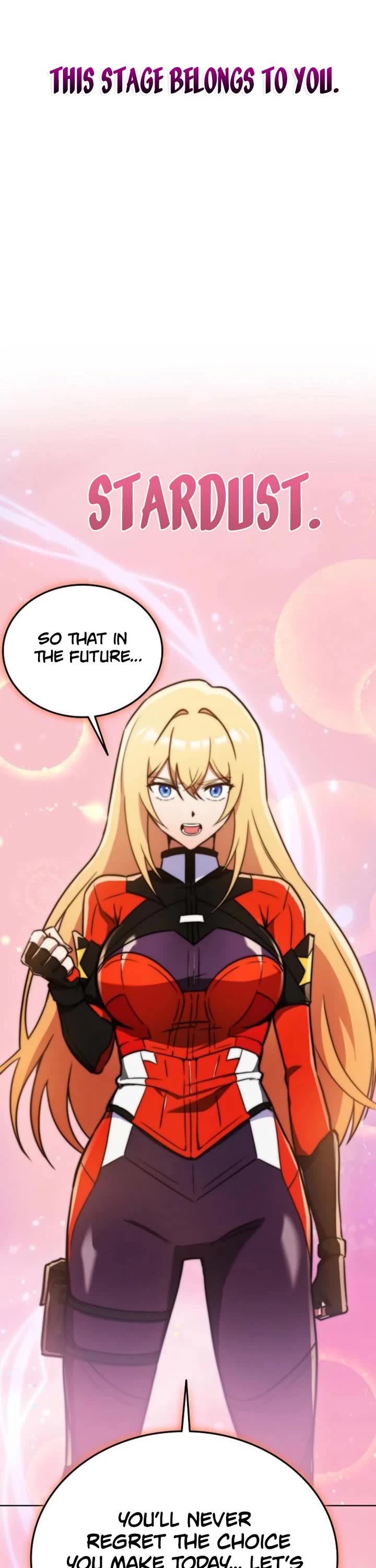 I Became The Villain The Hero Is Obsessed With Chapter 2 page 38 - Chapter 2