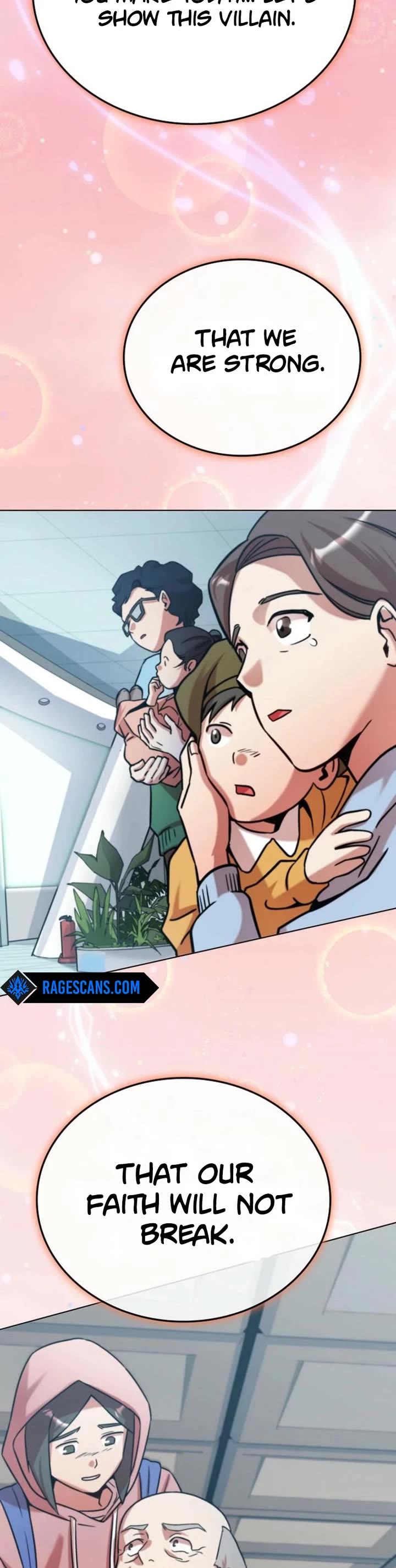 I Became The Villain The Hero Is Obsessed With Chapter 2 page 39 - Chapter 2