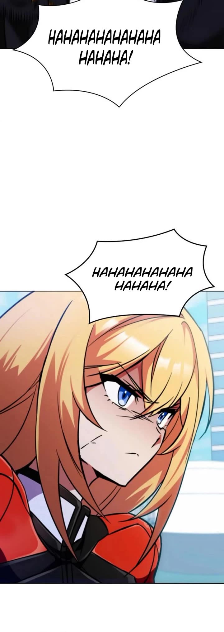 I Became The Villain The Hero Is Obsessed With Chapter 2 page 4 - Chapter 2