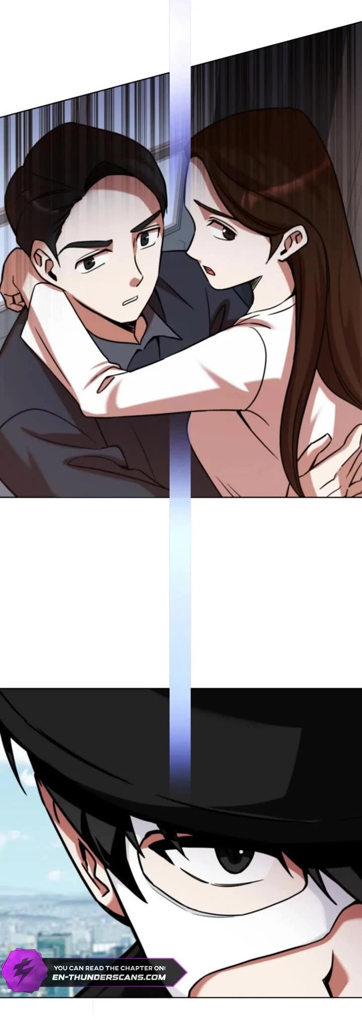 I Became The Villain The Hero Is Obsessed With Chapter 2 page 45 - Chapter 2