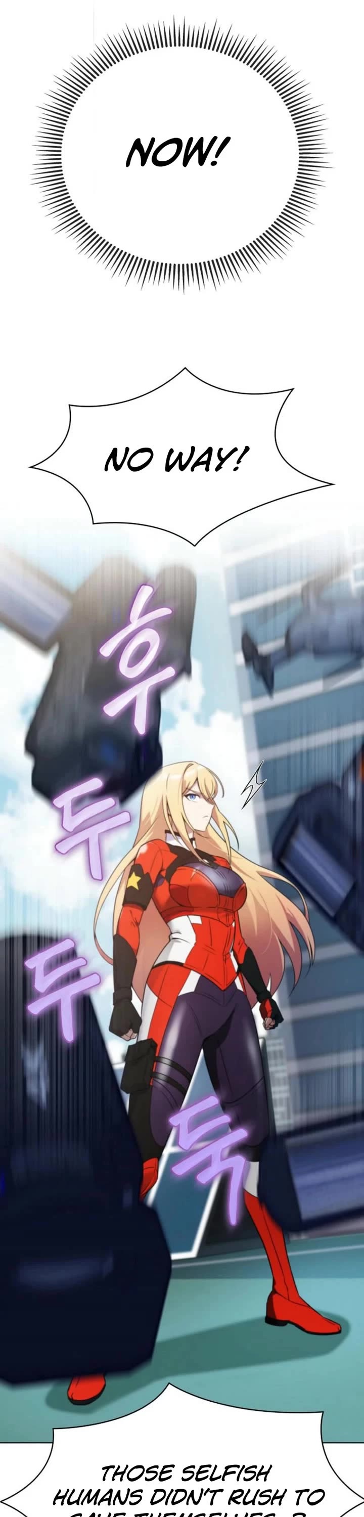 I Became The Villain The Hero Is Obsessed With Chapter 2 page 46 - Chapter 2