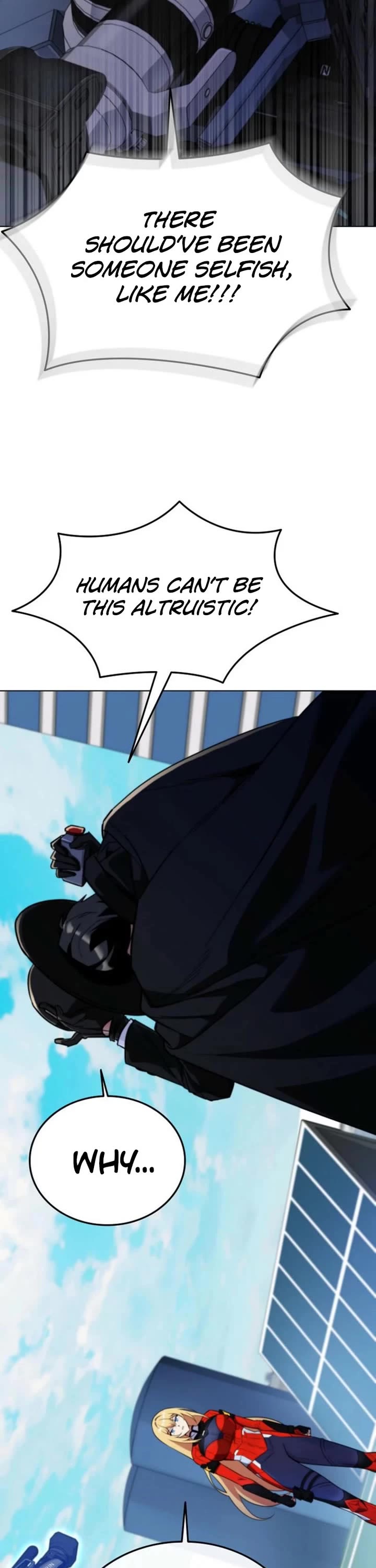 I Became The Villain The Hero Is Obsessed With Chapter 2 page 48 - Chapter 2