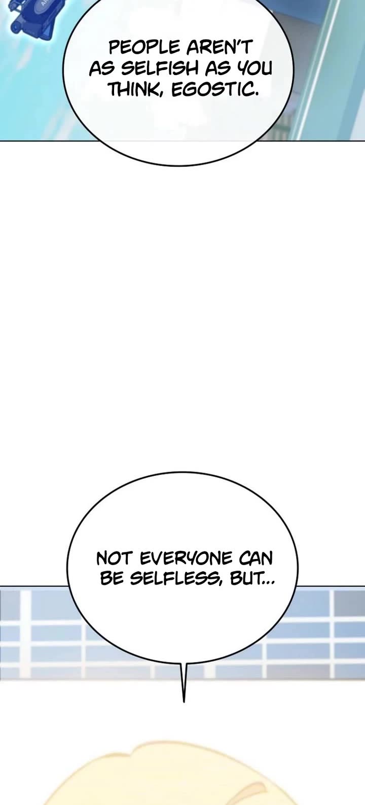 I Became The Villain The Hero Is Obsessed With Chapter 2 page 49 - Chapter 2