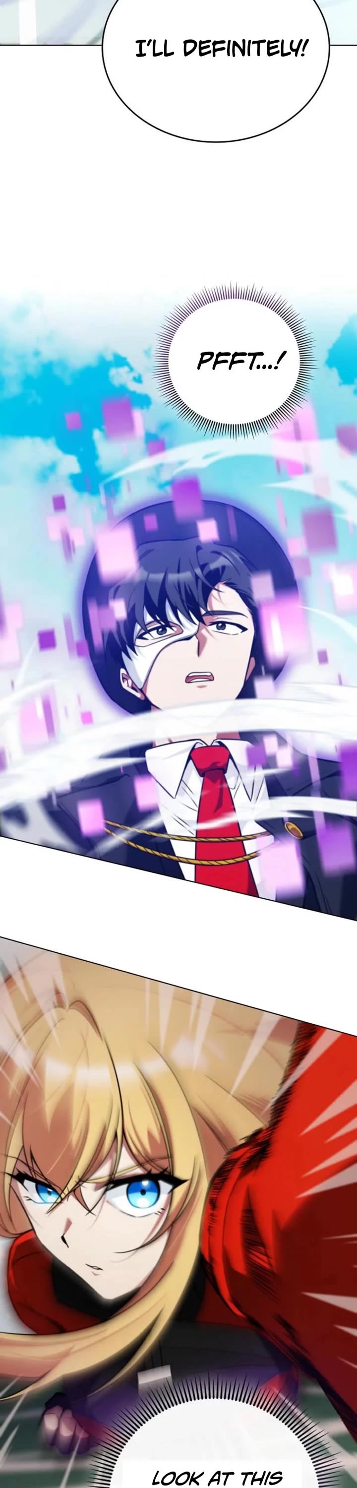 I Became The Villain The Hero Is Obsessed With Chapter 2 page 53 - Chapter 2