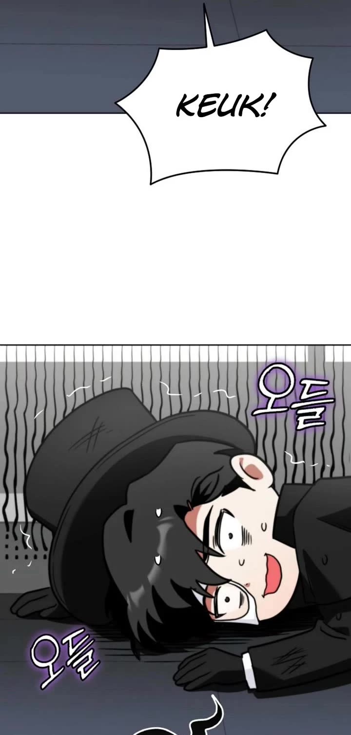 I Became The Villain The Hero Is Obsessed With Chapter 2 page 59 - Chapter 2