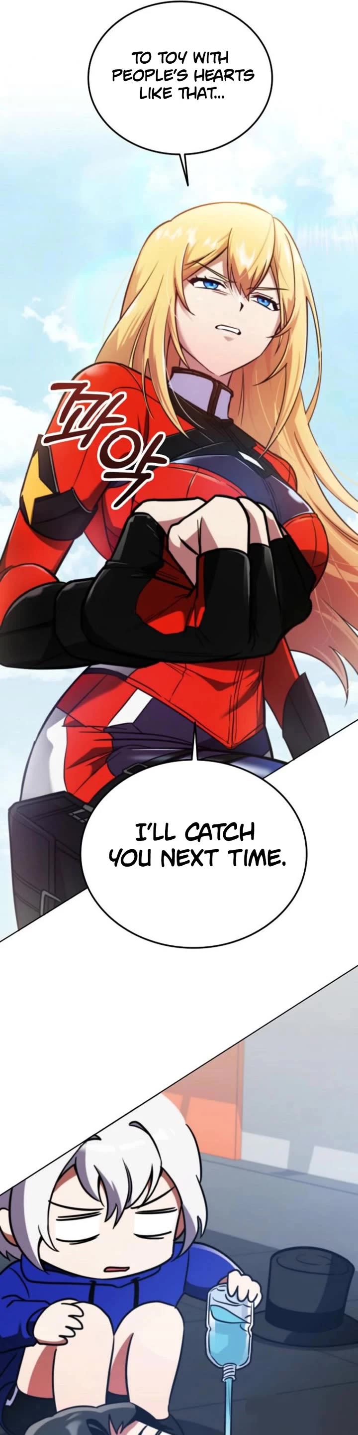 I Became The Villain The Hero Is Obsessed With Chapter 2 page 65 - Chapter 2