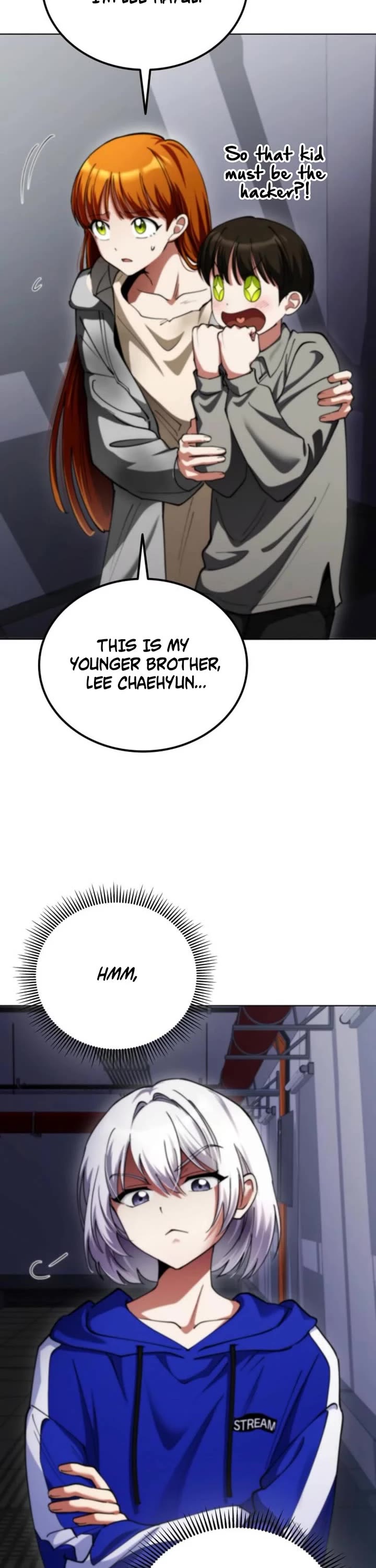 I Became The Villain The Hero Is Obsessed With Chapter 20 page 11 - Chapter 20