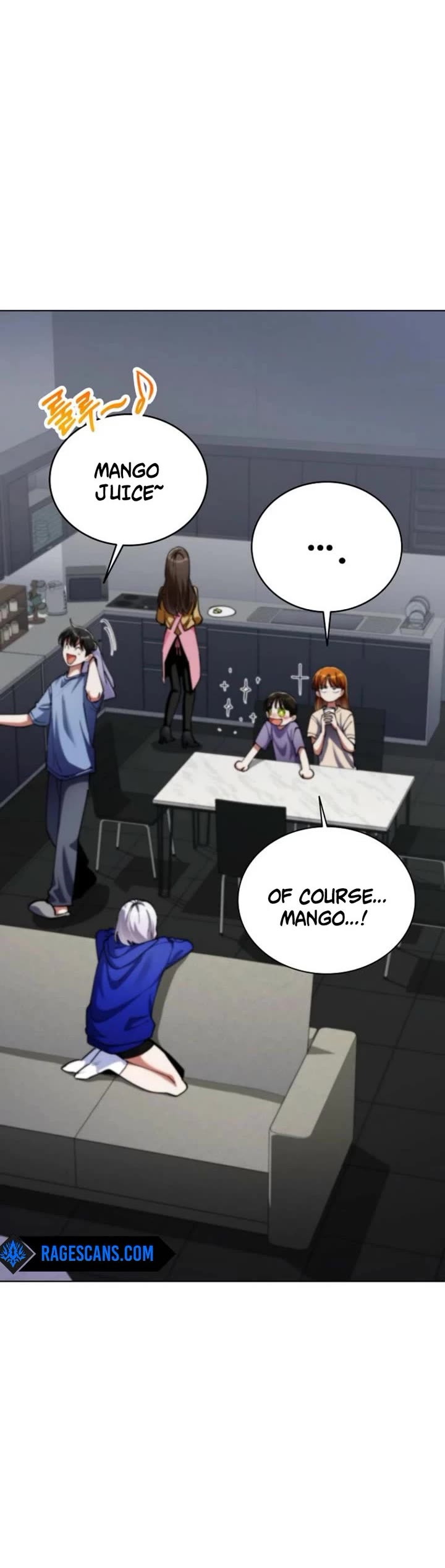 I Became The Villain The Hero Is Obsessed With Chapter 20 page 13 - Chapter 20