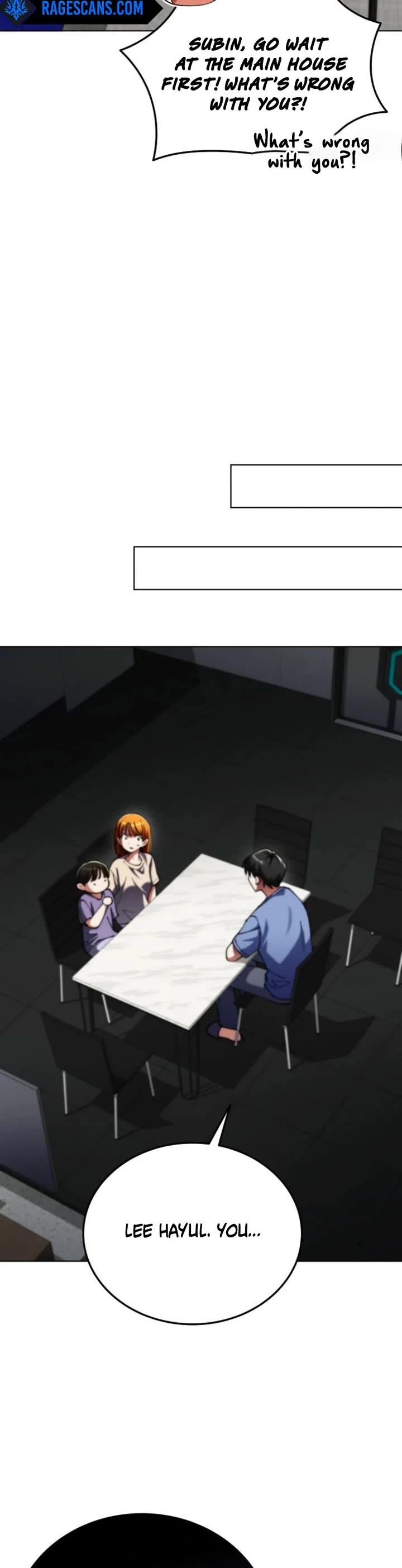 I Became The Villain The Hero Is Obsessed With Chapter 20 page 20 - Chapter 20