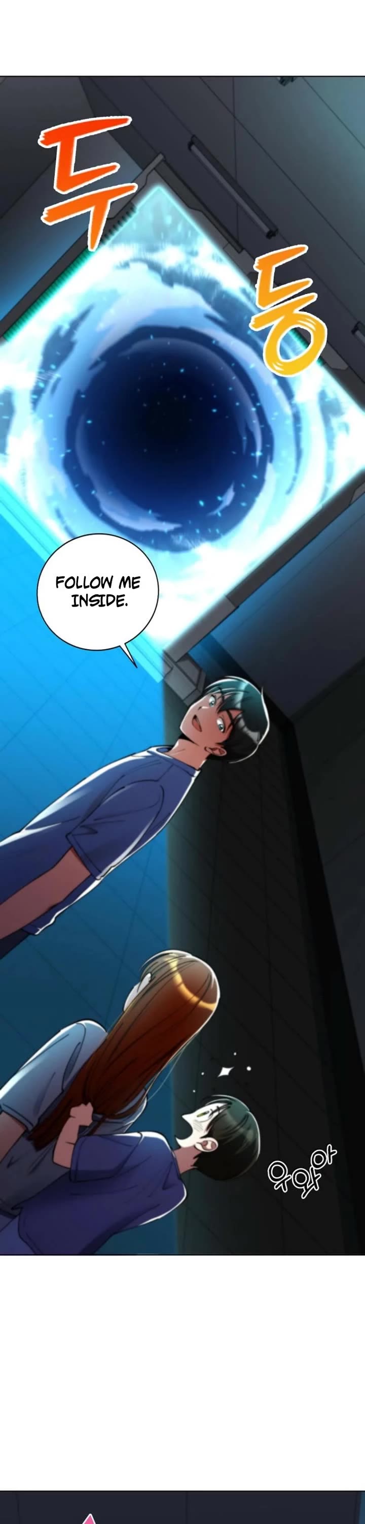 I Became The Villain The Hero Is Obsessed With Chapter 20 page 30 - Chapter 20