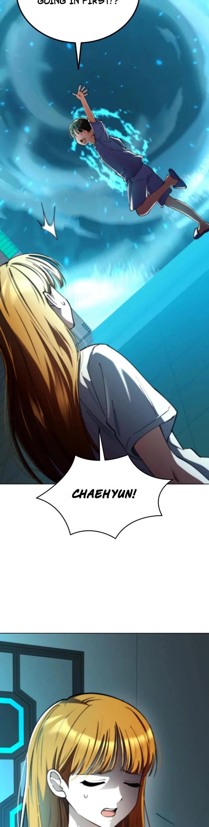 I Became The Villain The Hero Is Obsessed With Chapter 20 page 32 - Chapter 20
