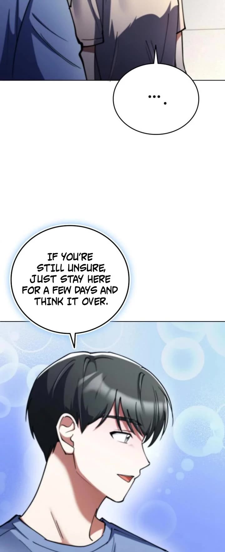 I Became The Villain The Hero Is Obsessed With Chapter 20 page 37 - Chapter 20