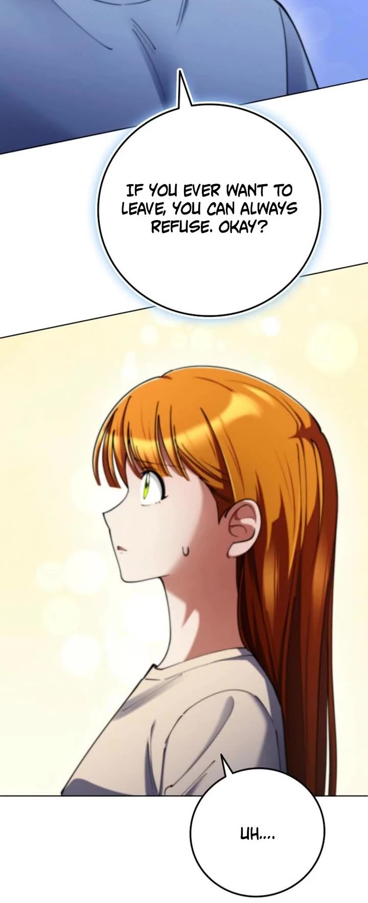 I Became The Villain The Hero Is Obsessed With Chapter 20 page 38 - Chapter 20