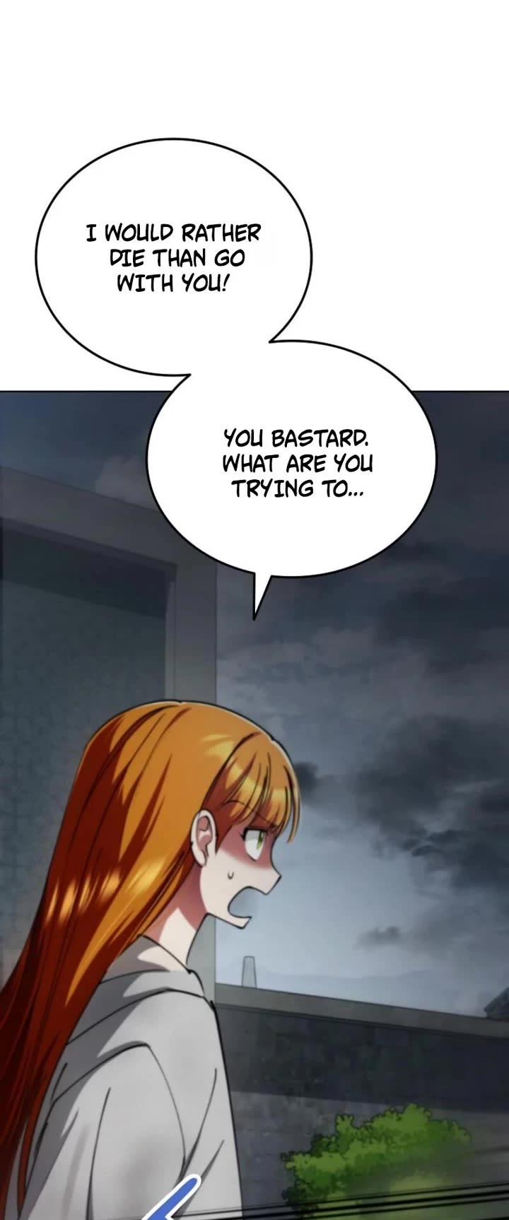 I Became The Villain The Hero Is Obsessed With Chapter 20 page 4 - Chapter 20
