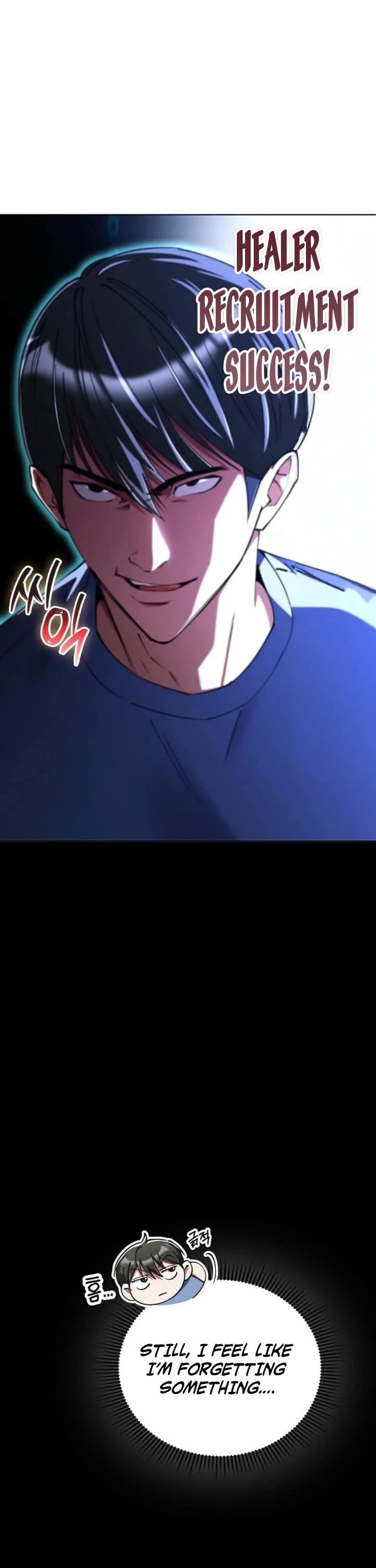 I Became The Villain The Hero Is Obsessed With Chapter 20 page 44 - Chapter 20