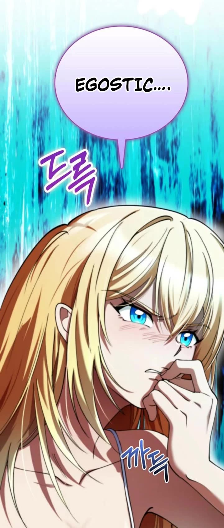 I Became The Villain The Hero Is Obsessed With Chapter 20 page 47 - Chapter 20