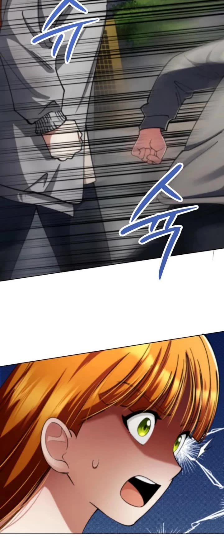 I Became The Villain The Hero Is Obsessed With Chapter 20 page 5 - Chapter 20