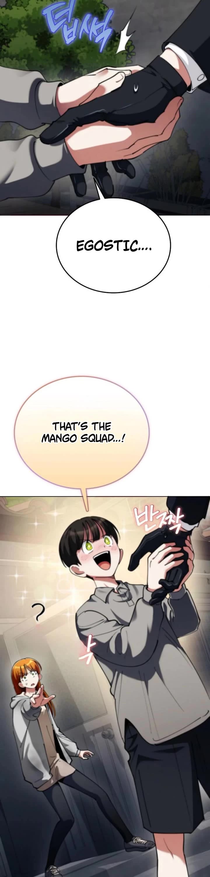 I Became The Villain The Hero Is Obsessed With Chapter 20 page 7 - Chapter 20