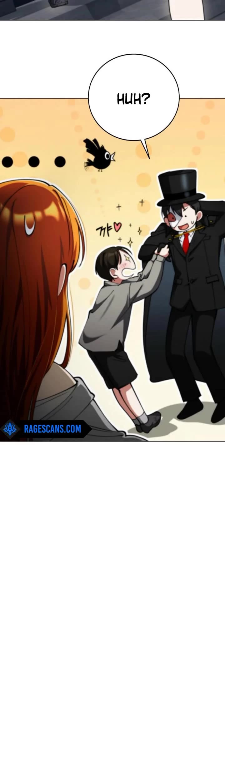 I Became The Villain The Hero Is Obsessed With Chapter 20 page 8 - Chapter 20