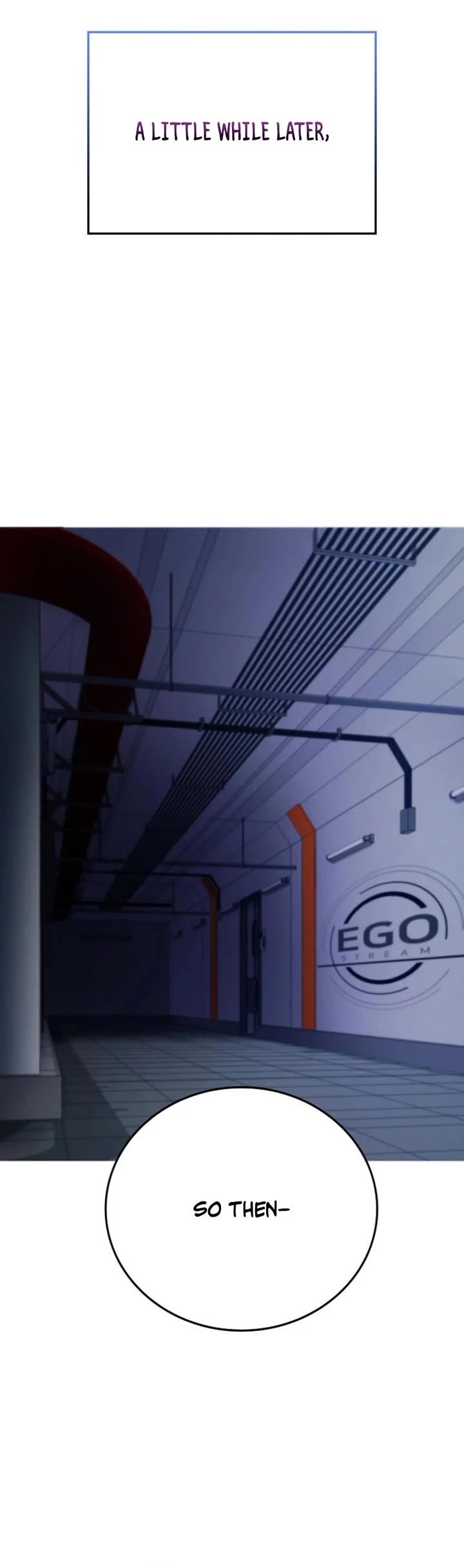 I Became The Villain The Hero Is Obsessed With Chapter 20 page 9 - Chapter 20