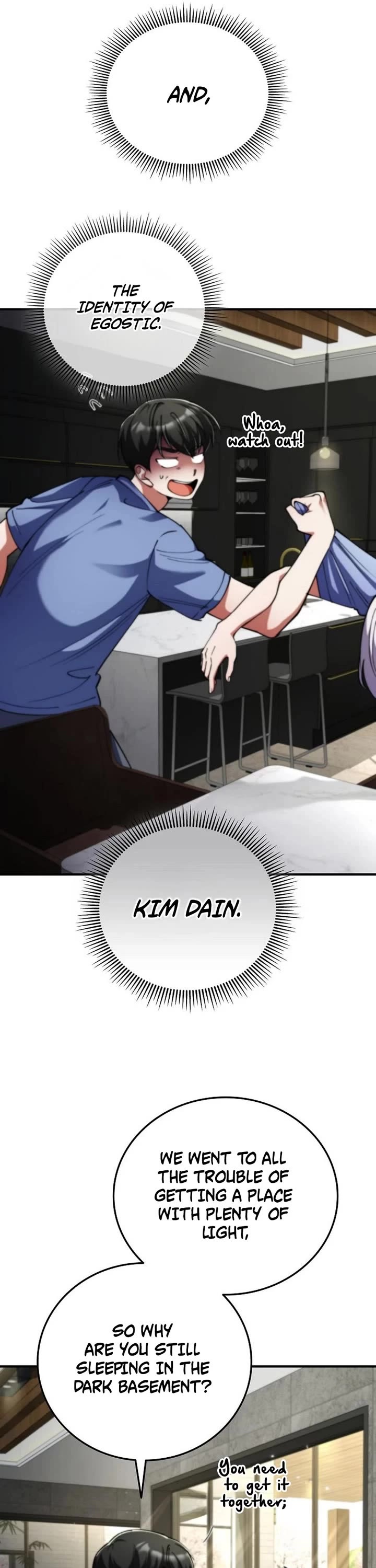 I Became The Villain The Hero Is Obsessed With Chapter 21 page 13 - Chapter 21