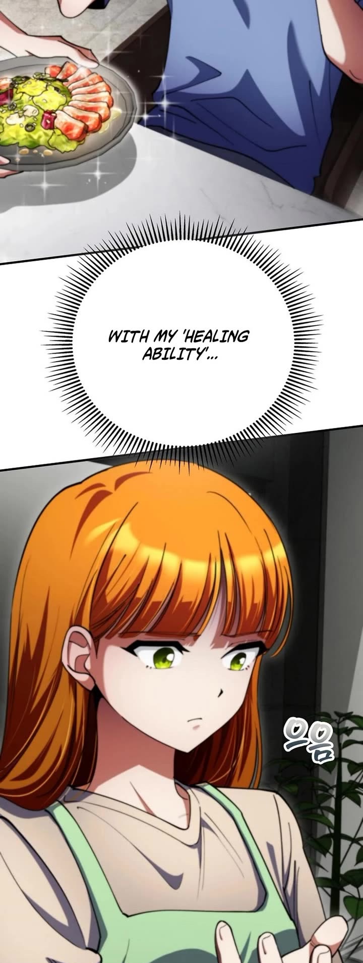I Became The Villain The Hero Is Obsessed With Chapter 21 page 15 - Chapter 21