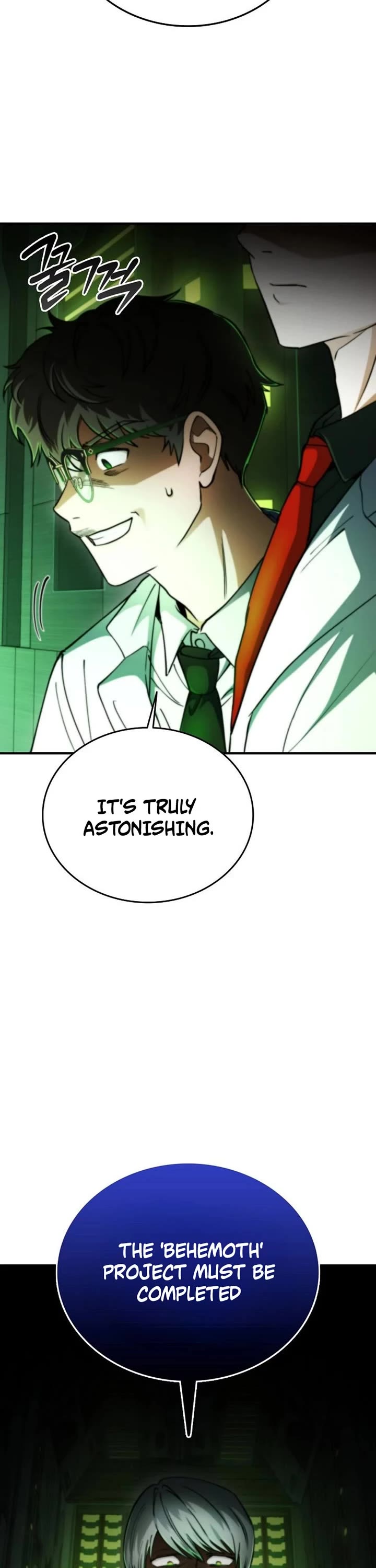 I Became The Villain The Hero Is Obsessed With Chapter 21 page 2 - Chapter 21