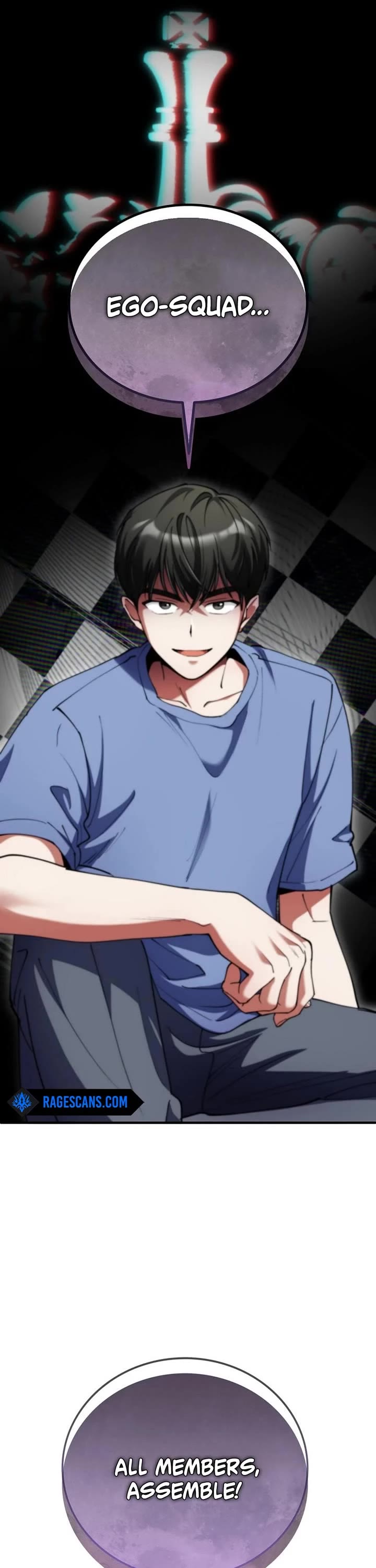 I Became The Villain The Hero Is Obsessed With Chapter 21 page 21 - Chapter 21