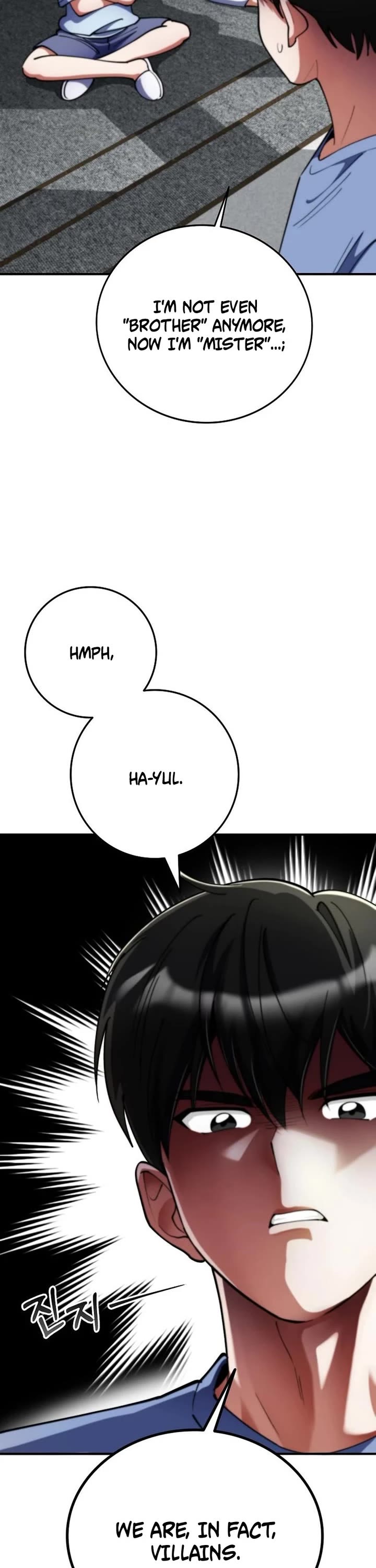 I Became The Villain The Hero Is Obsessed With Chapter 21 page 26 - Chapter 21