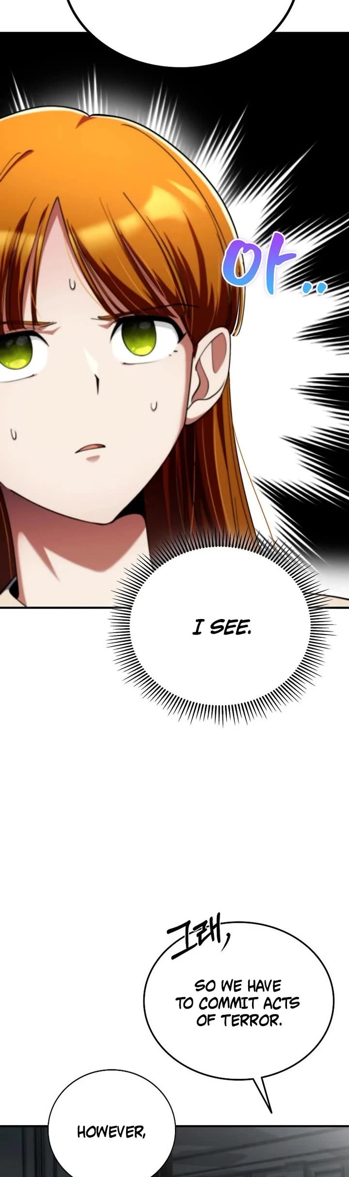 I Became The Villain The Hero Is Obsessed With Chapter 21 page 27 - Chapter 21