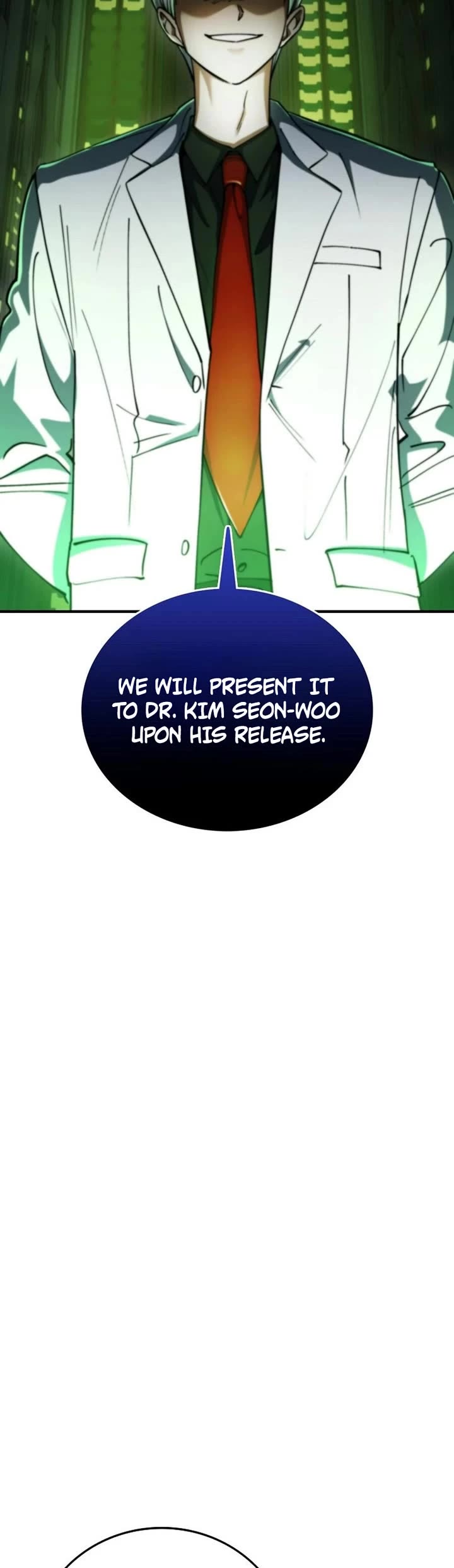 I Became The Villain The Hero Is Obsessed With Chapter 21 page 3 - Chapter 21