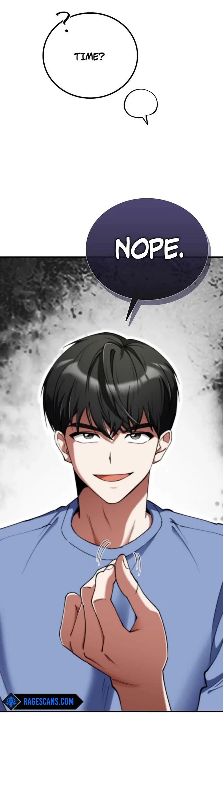 I Became The Villain The Hero Is Obsessed With Chapter 21 page 35 - Chapter 21