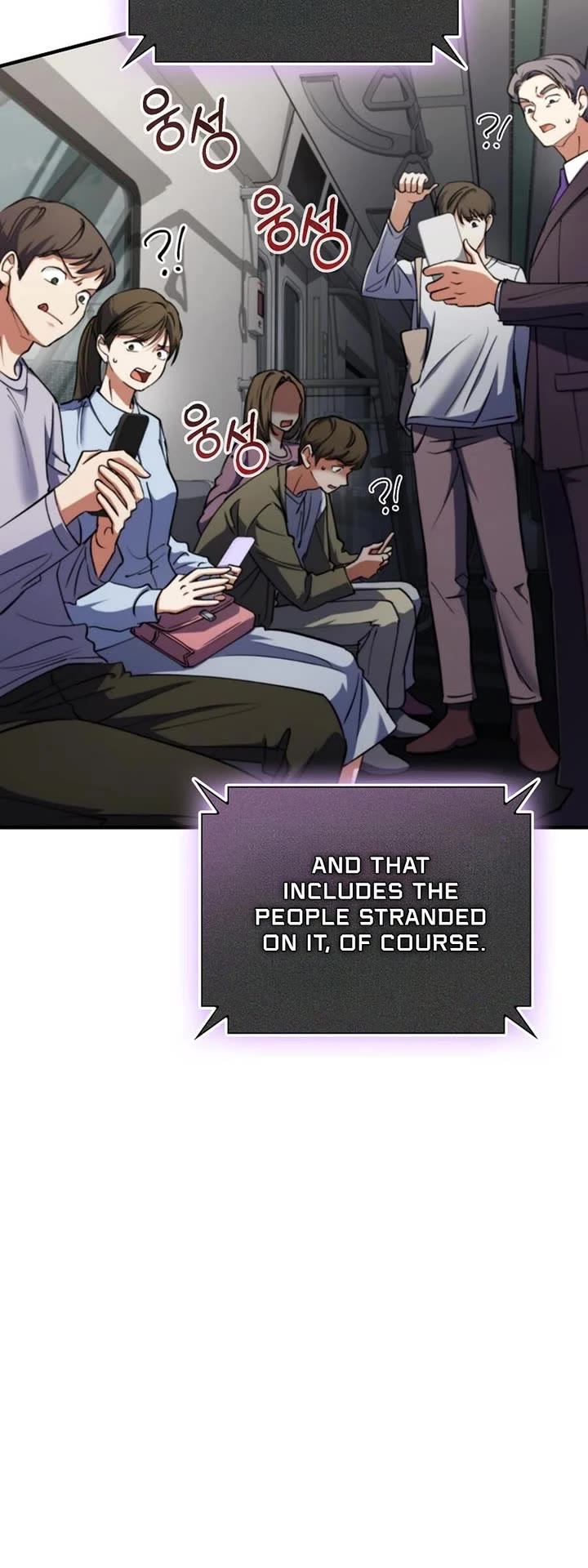 I Became The Villain The Hero Is Obsessed With Chapter 21 page 48 - Chapter 21