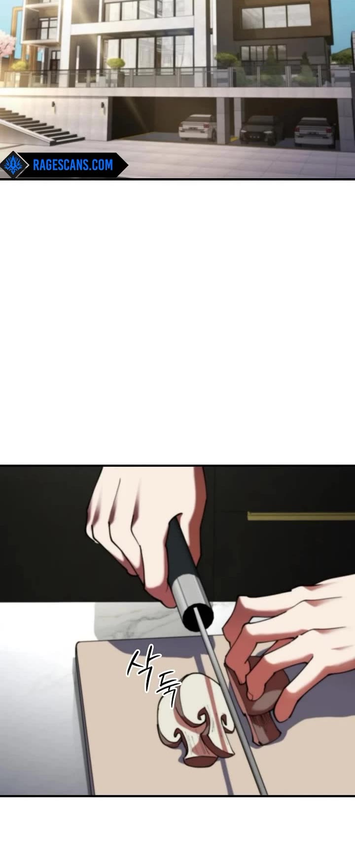 I Became The Villain The Hero Is Obsessed With Chapter 21 page 8 - Chapter 21