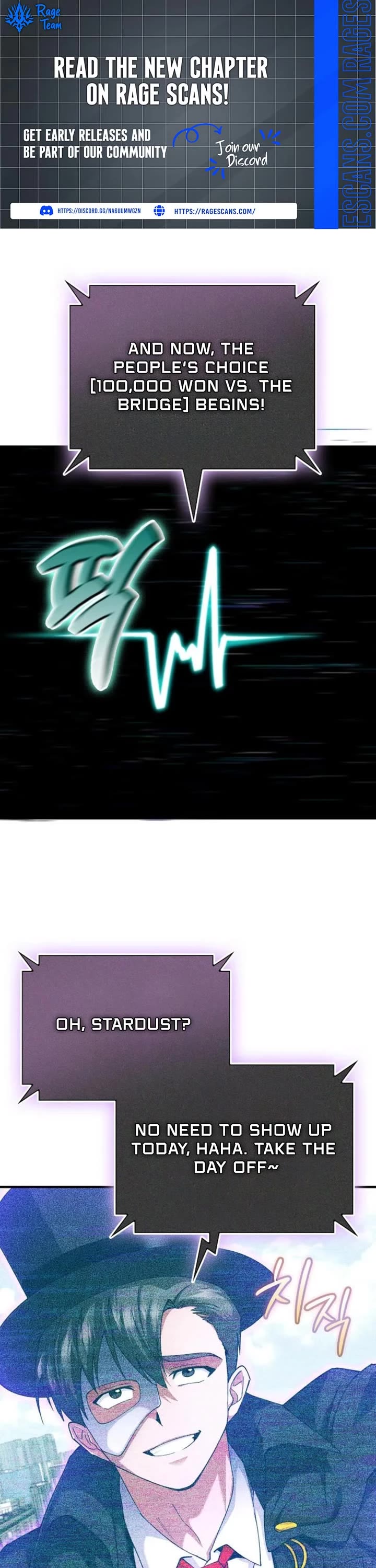I Became The Villain The Hero Is Obsessed With Chapter 22 page 1 - Chapter 22