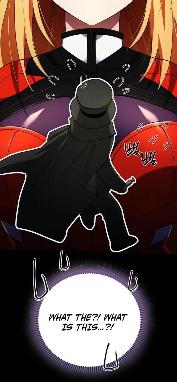 I Became The Villain The Hero Is Obsessed With Chapter 22 page 10 - Chapter 22