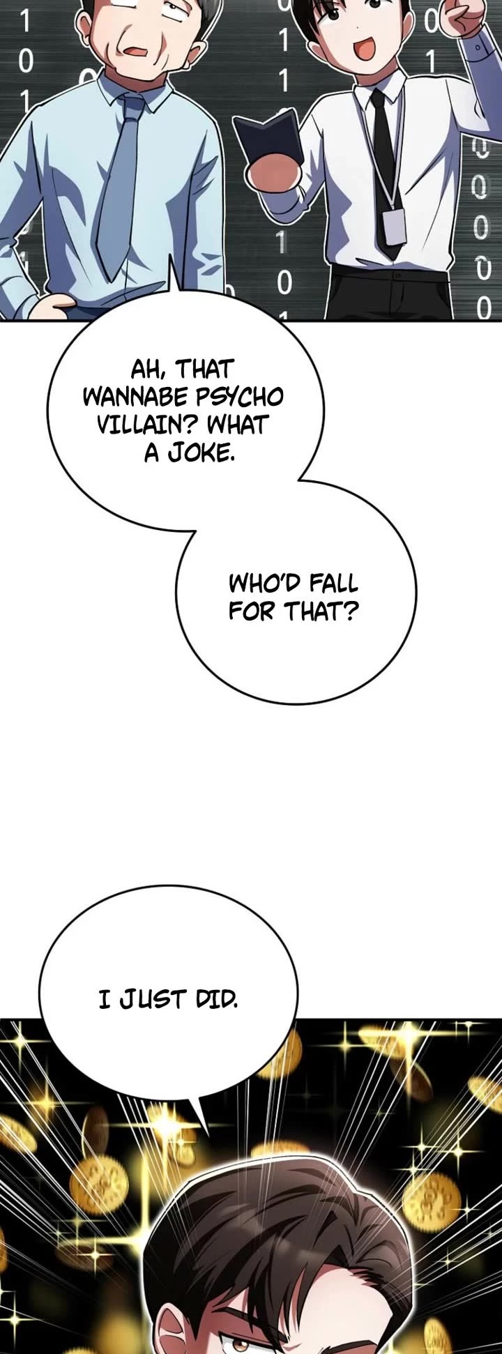 I Became The Villain The Hero Is Obsessed With Chapter 22 page 14 - Chapter 22
