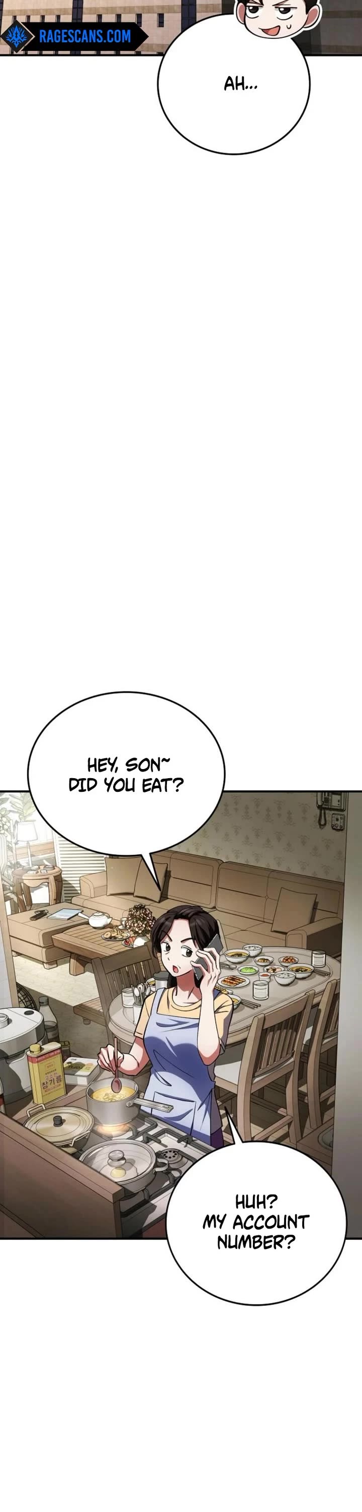 I Became The Villain The Hero Is Obsessed With Chapter 22 page 18 - Chapter 22