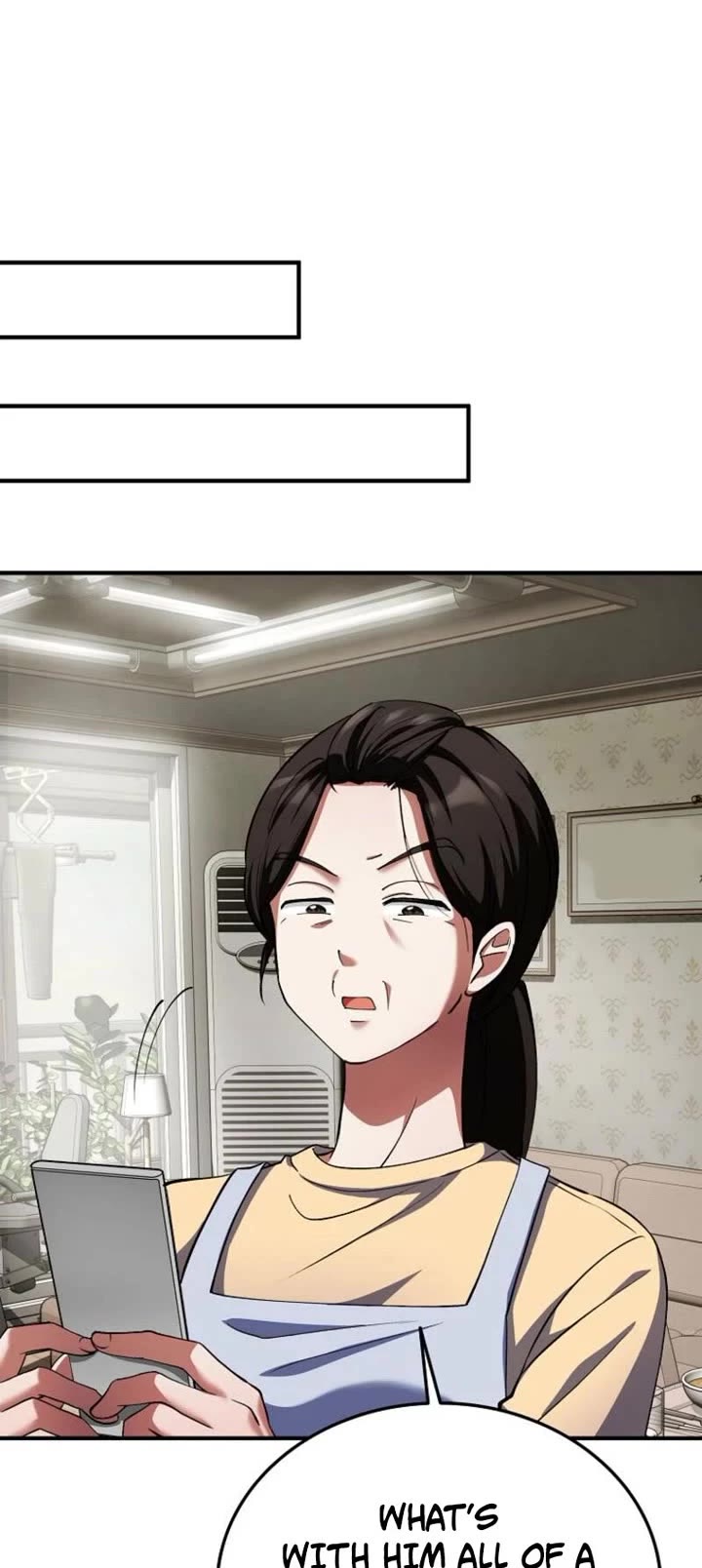 I Became The Villain The Hero Is Obsessed With Chapter 22 page 19 - Chapter 22