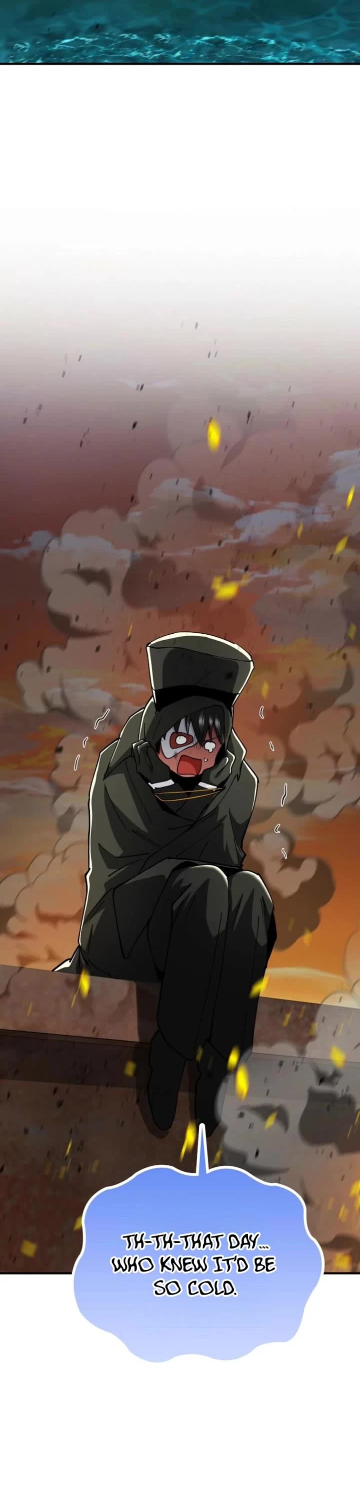 I Became The Villain The Hero Is Obsessed With Chapter 22 page 22 - Chapter 22