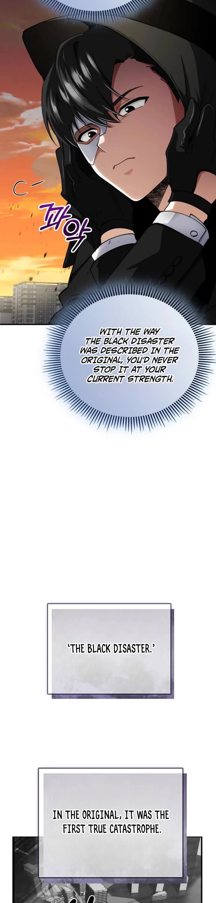 I Became The Villain The Hero Is Obsessed With Chapter 22 page 26 - Chapter 22