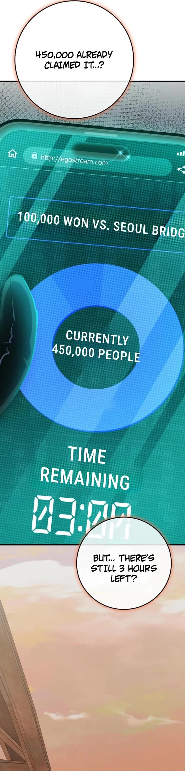 I Became The Villain The Hero Is Obsessed With Chapter 22 page 29 - Chapter 22