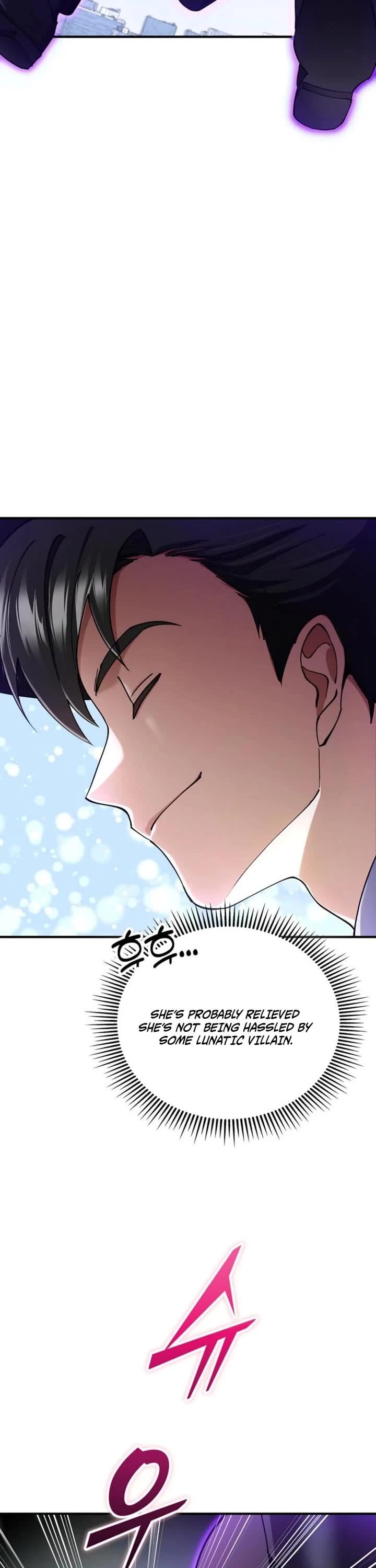I Became The Villain The Hero Is Obsessed With Chapter 22 page 3 - Chapter 22