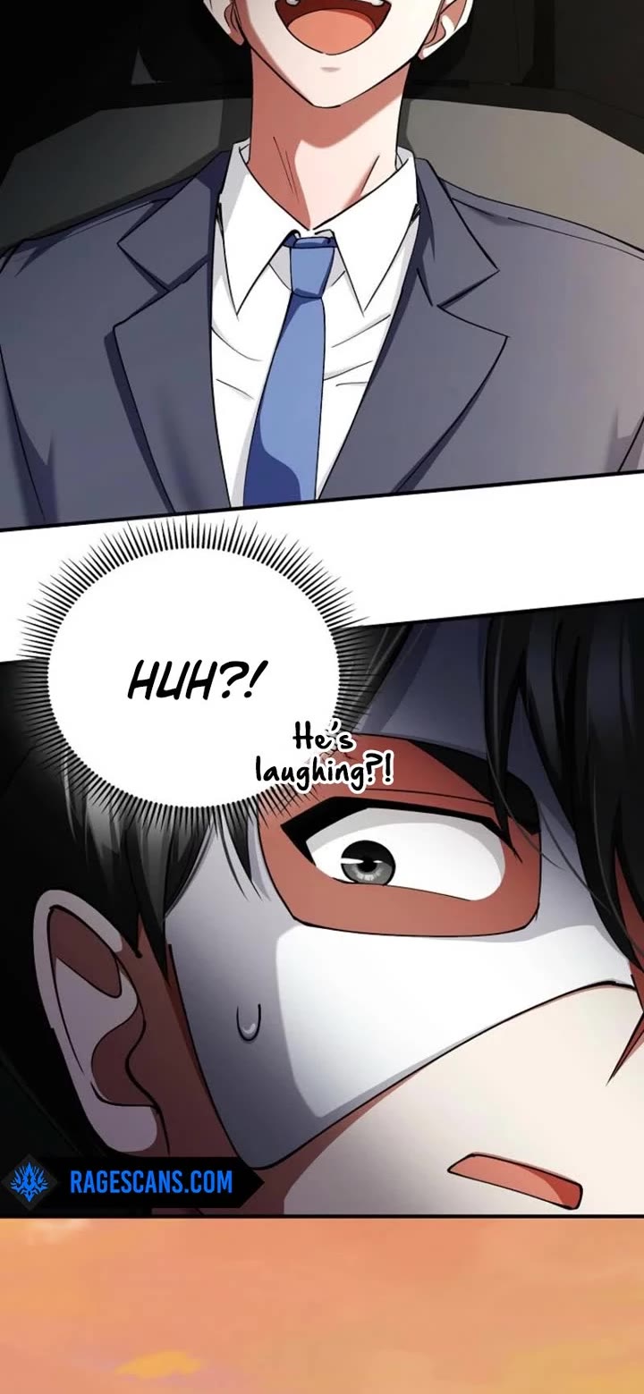 I Became The Villain The Hero Is Obsessed With Chapter 22 page 37 - Chapter 22