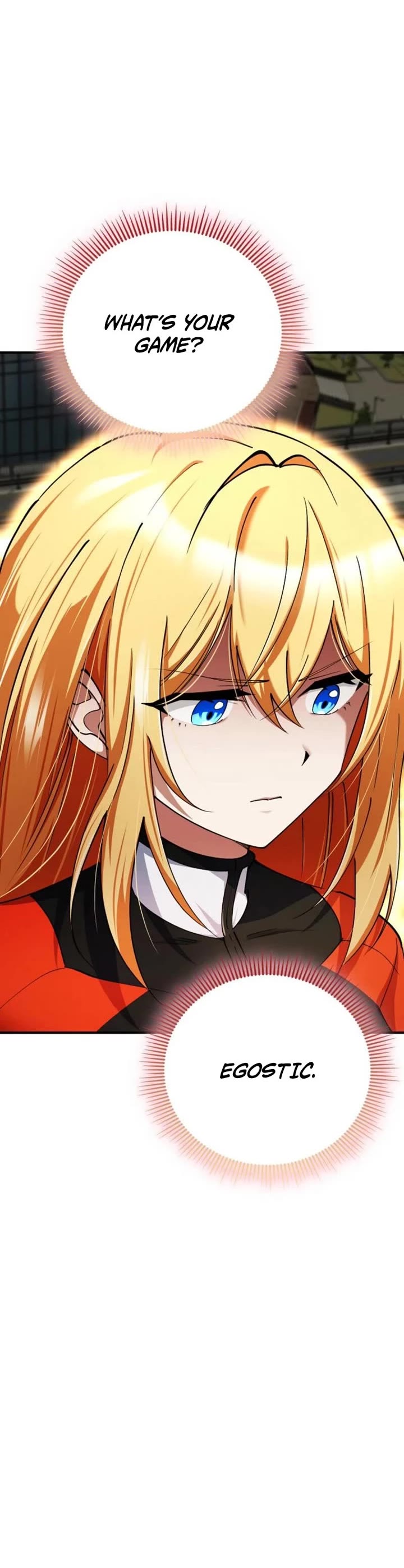 I Became The Villain The Hero Is Obsessed With Chapter 22 page 41 - Chapter 22